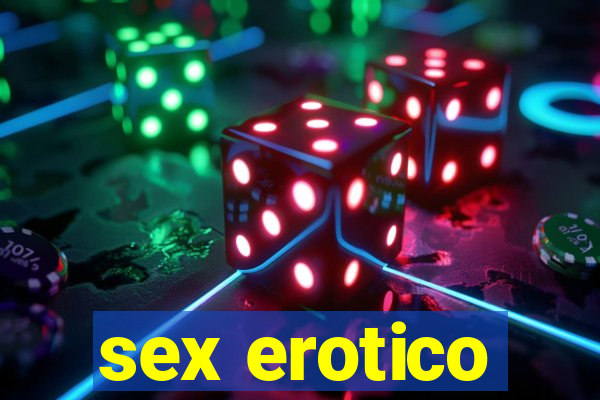 sex erotico